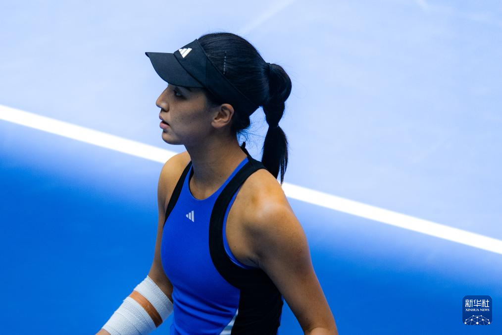 美国网球公开赛王欣瑜第四轮 fb56c2aa27074427972cceed301f431d.jpg