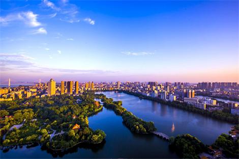 荆州市人口面积_荆州市地图
