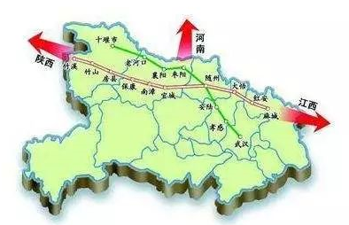 红安县人口_高铁终进红安城,谁言京九 红安绕