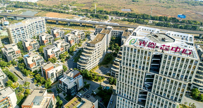 东湖高新人均gdp