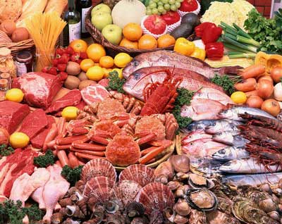 武汉名小吃街撩开面纱